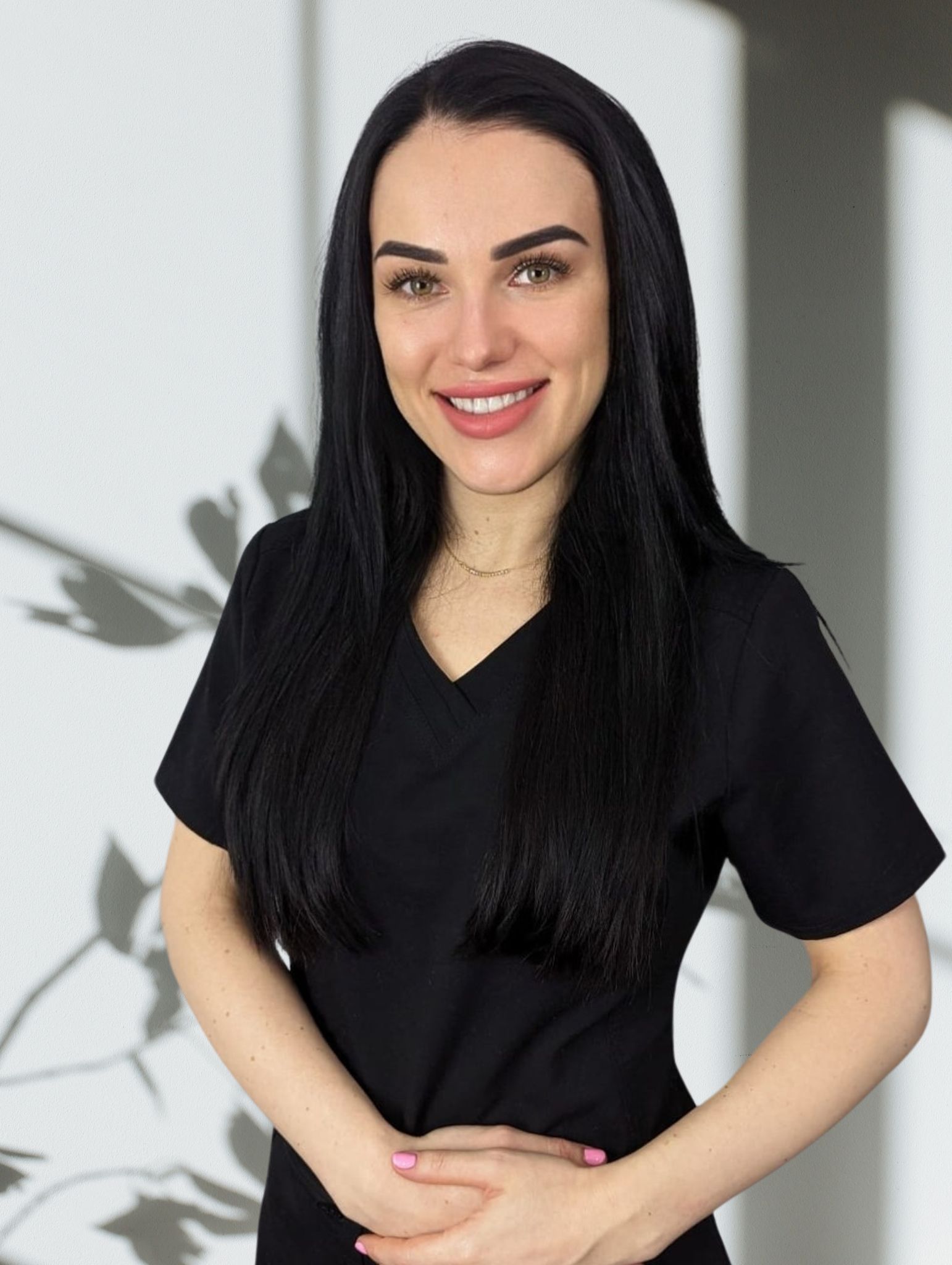 Ana — Massothérapeute agréée RMT AG Spa Gatineau