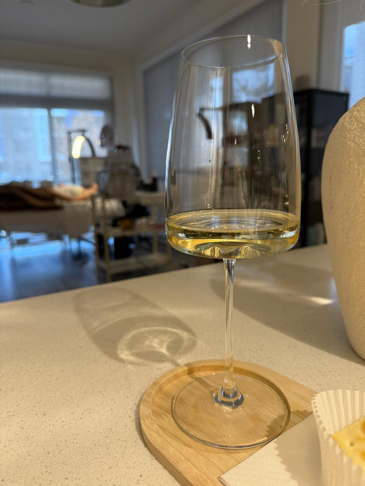 Expérience luxe chez AG Spa