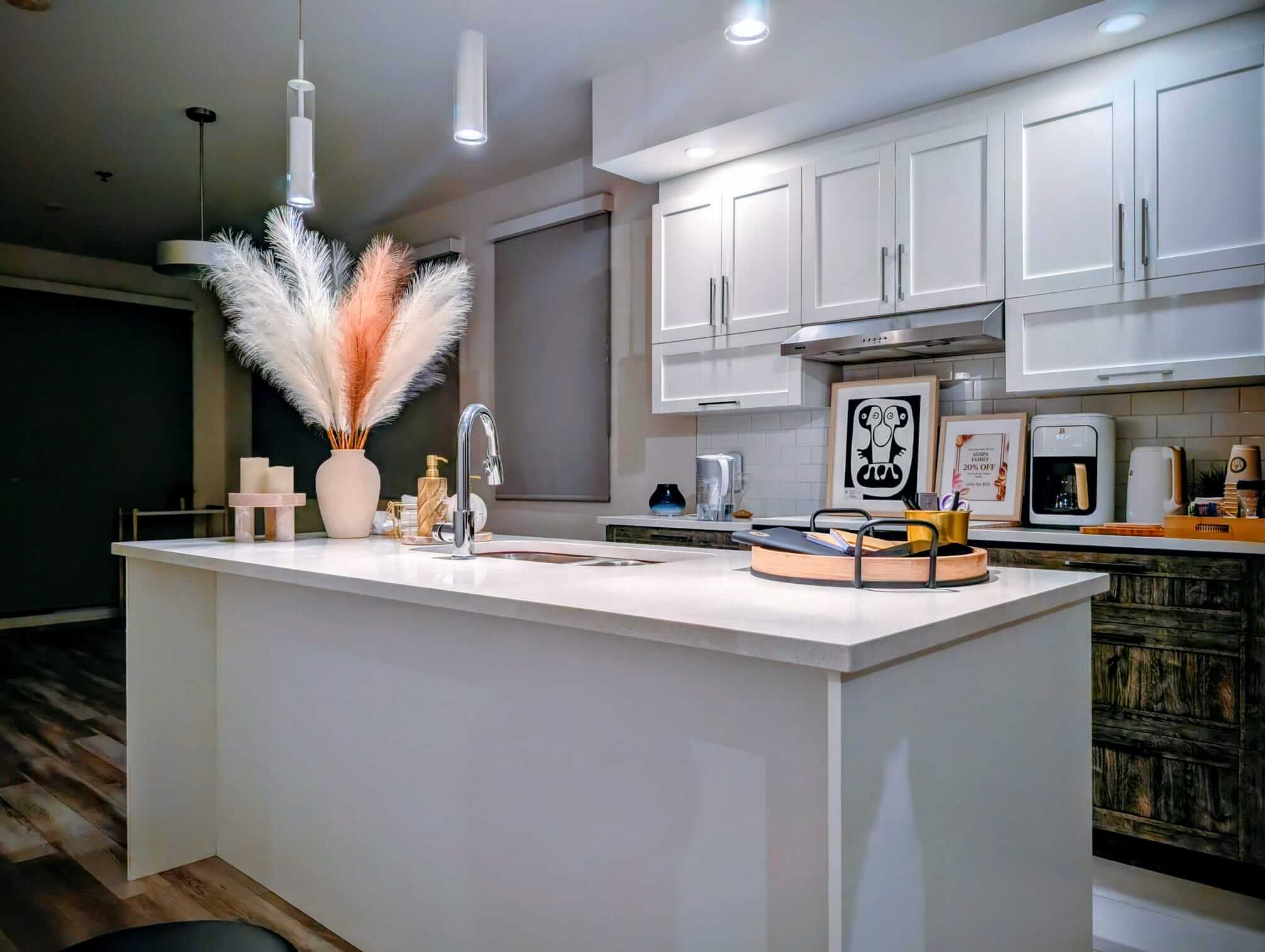 AG Spa reception Ottawa